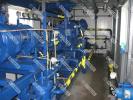 Газокомпрессорные установки